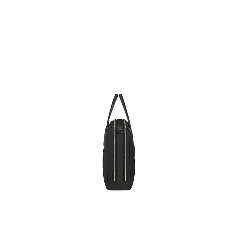 Samsonite ZALIA 3.0 Bailhandle 2 Comp 15.6'' Black