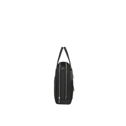 Samsonite ZALIA 3.0 Bailhandle 2 Comp 15.6'' Black