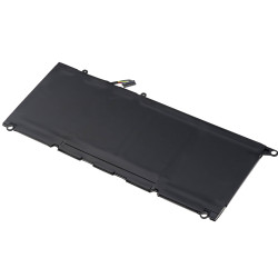 Batérie T6 Power pre Dell XPS 13 9343, XPS 13 9350, 7368mAh, 56Wh, 4cell, Li-pol