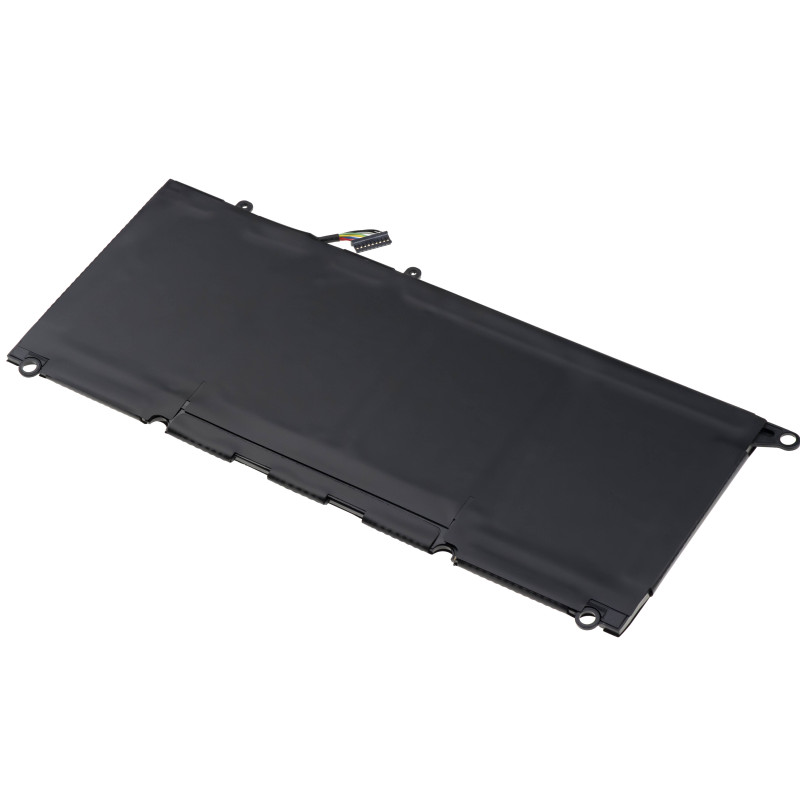 Batérie T6 Power pre Dell XPS 13 9343, XPS 13 9350, 7368mAh, 56Wh, 4cell, Li-pol