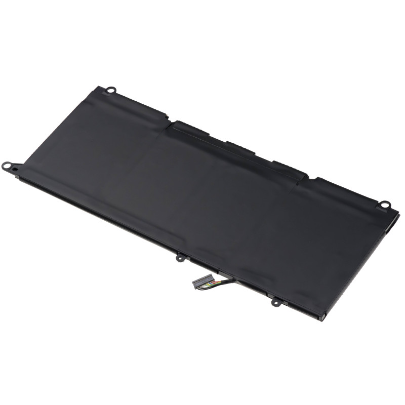 Batérie T6 Power pre Dell XPS 13 9343, XPS 13 9350, 7368mAh, 56Wh, 4cell, Li-pol