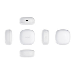 Xiaomi Redmi Buds 6 Play/BT/Biela