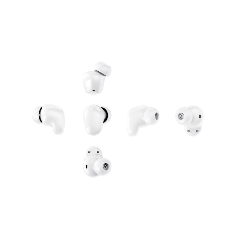 Xiaomi Redmi Buds 6 Play/BT/Biela