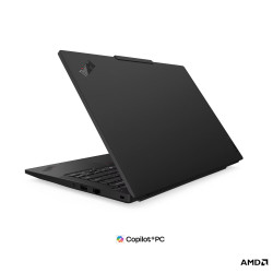 Lenovo ThinkPad T/ThinkPad T14 G7/AI7PRO-450/14''/WUXGA/32GB/512GB/AMD int/W11P/Black/3R