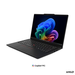 Lenovo ThinkPad T/ThinkPad T14 G7/AI7PRO-450/14''/WUXGA/32GB/512GB/AMD int/W11P/Black/3R