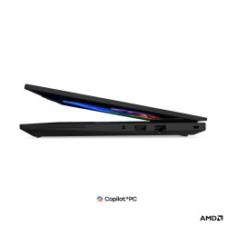 Lenovo ThinkPad T/ThinkPad T14 G7/AI7PRO-450/14''/WUXGA/32GB/512GB/AMD int/W11P/Black/3R