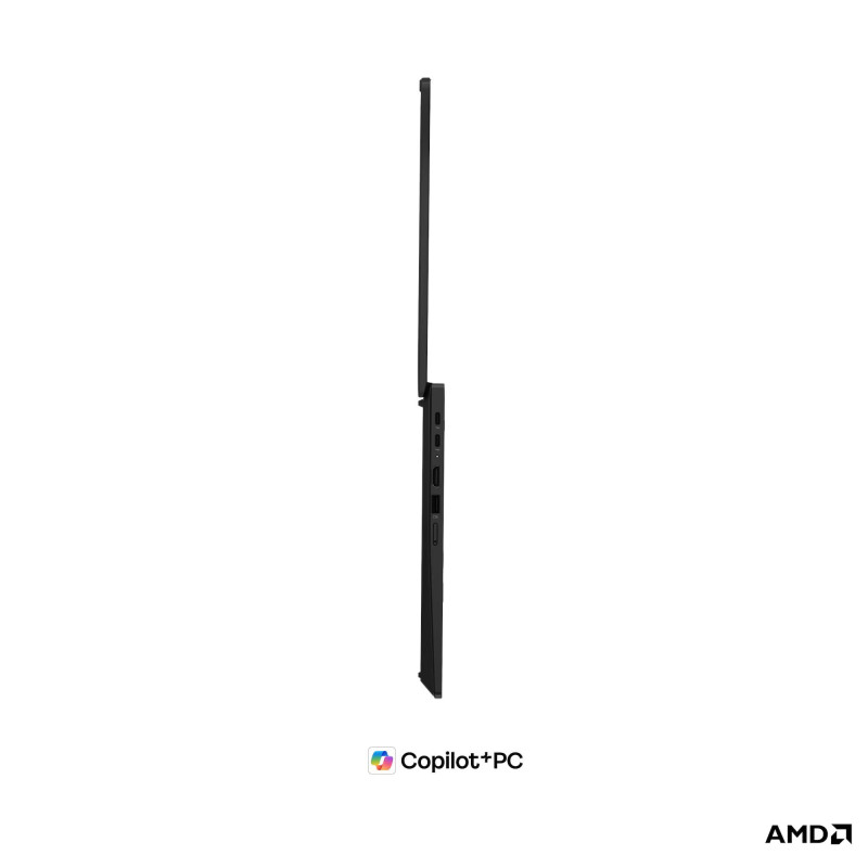 Lenovo ThinkPad T/ThinkPad T14 G7/AI7PRO-450/14''/WUXGA/32GB/512GB/AMD int/W11P/Black/3R