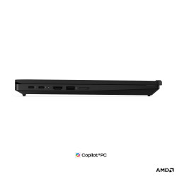 Lenovo ThinkPad T/ThinkPad T14 G7/AI7PRO-450/14''/WUXGA/32GB/512GB/AMD int/W11P/Black/3R