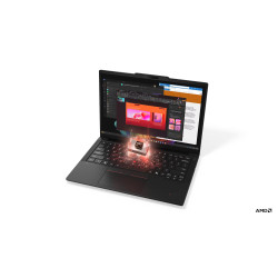 Lenovo ThinkPad T/ThinkPad T14 G7/AI7PRO-450/14''/WUXGA/32GB/512GB/AMD int/W11P/Black/3R
