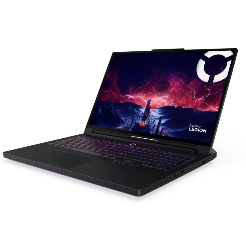 Lenovo Legion Pre 7/16AFR10H/R9-9955HX/16''/2560x1600/32GB/1TB/RTX 5070Ti/W11P/Black/3R