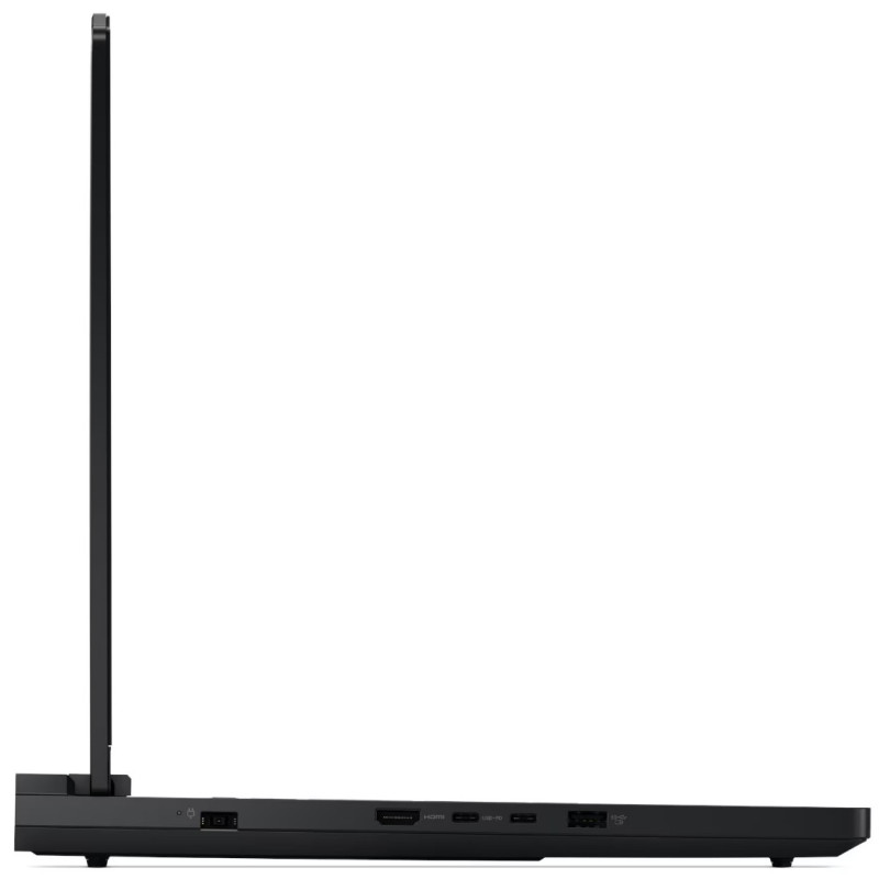 Lenovo Legion Pre 7/16AFR10H/R9-9955HX/16''/2560x1600/32GB/1TB/RTX 5070Ti/W11P/Black/3R
