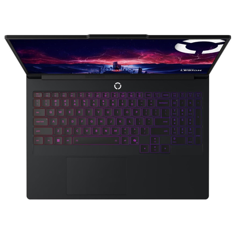 Lenovo Legion Pre 7/16AFR10H/R9-9955HX/16''/2560x1600/32GB/1TB/RTX 5070Ti/W11P/Black/3R