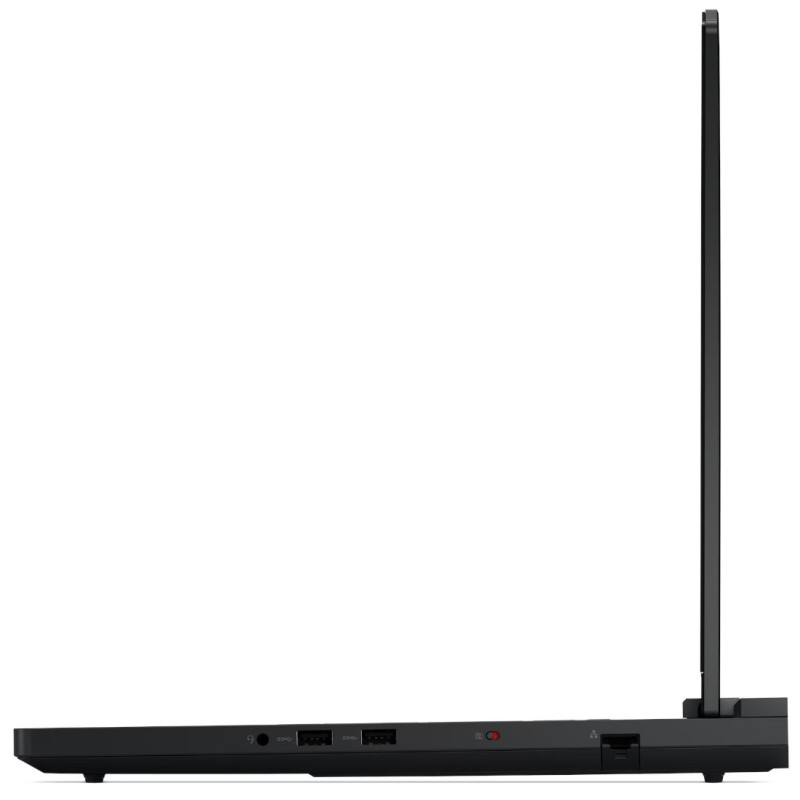 Lenovo Legion Pre 7/16AFR10H/R9-9955HX/16''/2560x1600/32GB/1TB/RTX 5070Ti/W11P/Black/3R