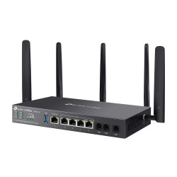 TP-LINK - DR3650v-4G
