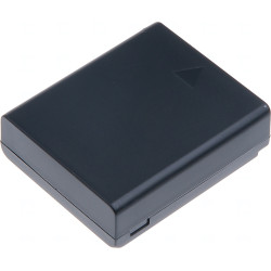 Batérie T6 Power Panasonic DMW-BM7, CGA-S002E, CGA-S002, 720mAh, 5,2Wh