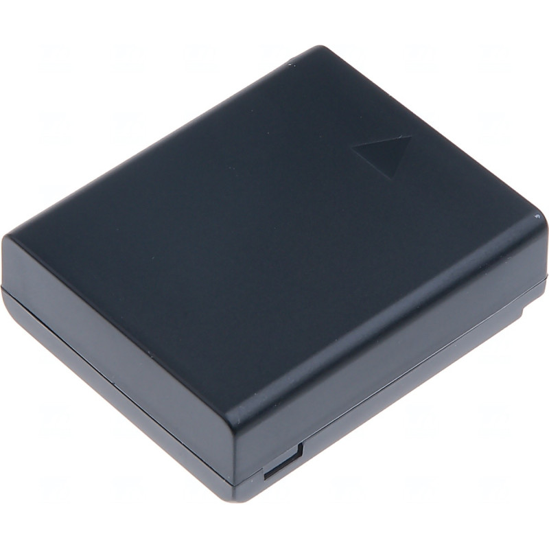 Batérie T6 Power Panasonic DMW-BM7, CGA-S002E, CGA-S002, 720mAh, 5,2Wh