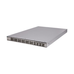 HP ENTERPRISE - HPE NW CW 5960 24xQSFP56 + 8xQSFP-DD Switch