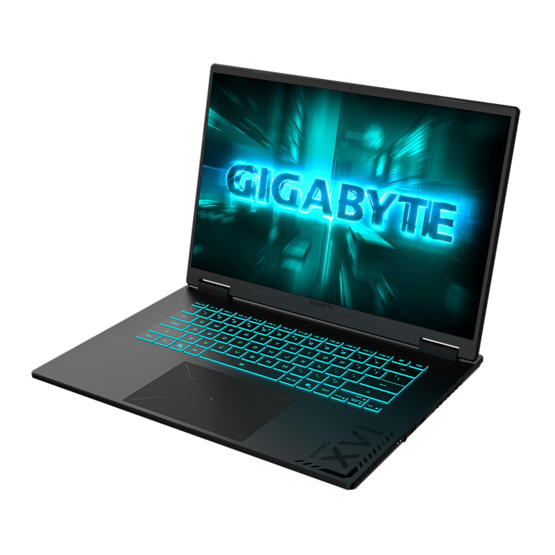 Gigabyte GAMING/A16 CVHI3CZ894SD/i7-13620H/16''/WUXGA/16GB/1TB/RTX 5060/DOS/Black/2R