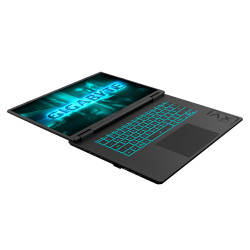 Gigabyte GAMING/A16 CVHI3CZ894SD/i7-13620H/16''/WUXGA/16GB/1TB/RTX 5060/DOS/Black/2R