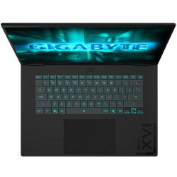 Gigabyte GAMING/A16 CVHI3CZ894SD/i7-13620H/16''/WUXGA/16GB/1TB/RTX 5060/DOS/Black/2R