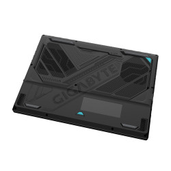 Gigabyte GAMING/A16 CVHI3CZ894SD/i7-13620H/16''/WUXGA/16GB/1TB/RTX 5060/DOS/Black/2R