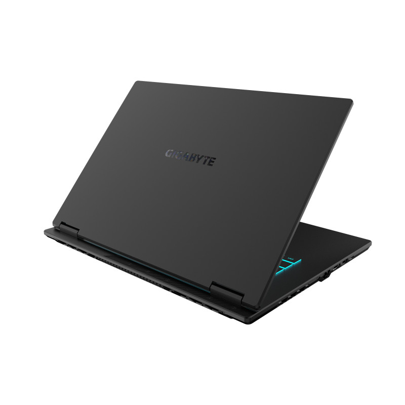 Gigabyte GAMING/A16 CVHI3CZ894SD/i7-13620H/16''/WUXGA/16GB/1TB/RTX 5060/DOS/Black/2R