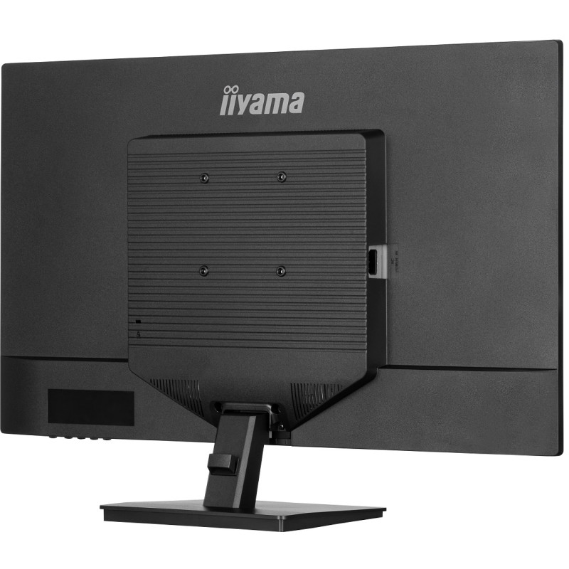 iiyama ProLite/X3270QSU-B1/31,5''/IPS/QHD/100Hz/3ms/Black/3R