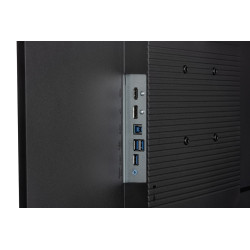 iiyama ProLite/X3270QSU-B1/31,5''/IPS/QHD/100Hz/3ms/Black/3R