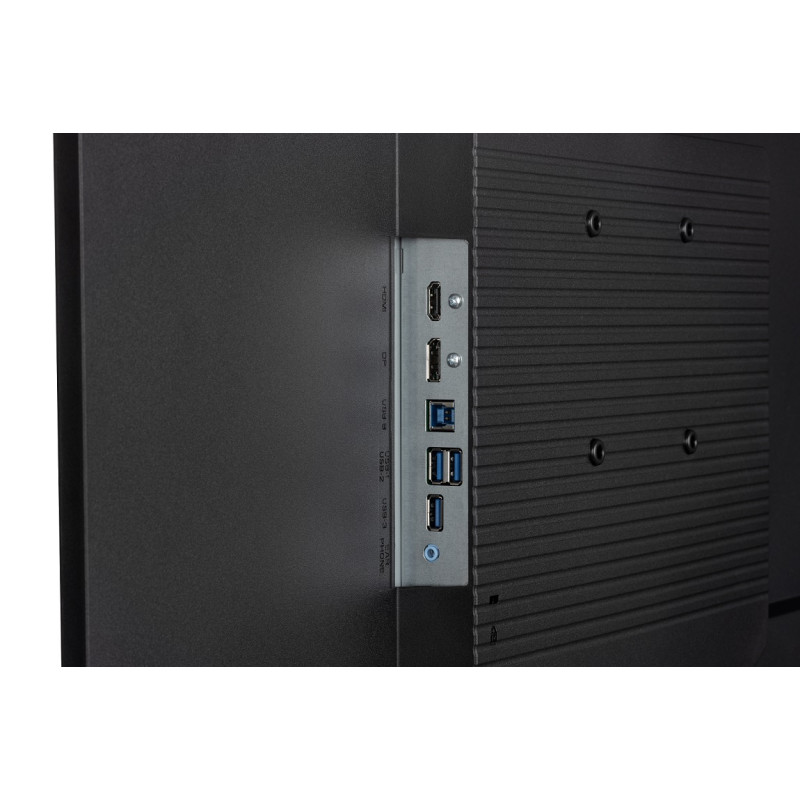 iiyama ProLite/X3270QSU-B1/31,5''/IPS/QHD/100Hz/3ms/Black/3R