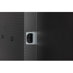 iiyama ProLite/X3270QSU-B1/31,5''/IPS/QHD/100Hz/3ms/Black/3R