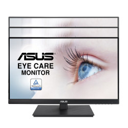 ASUS/VA229QSB/21,5''/IPS/FHD/75Hz/5ms/Black/3R