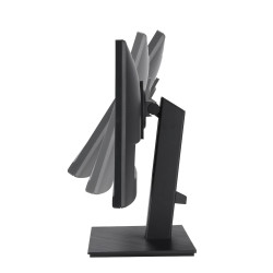 ASUS/VA229QSB/21,5''/IPS/FHD/75Hz/5ms/Black/3R