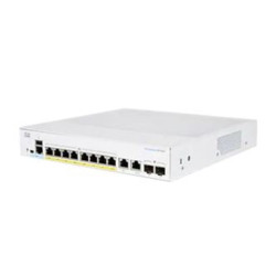 CISCO REFRESH - Cisco CBS350-8P-2G-EU REFRESH