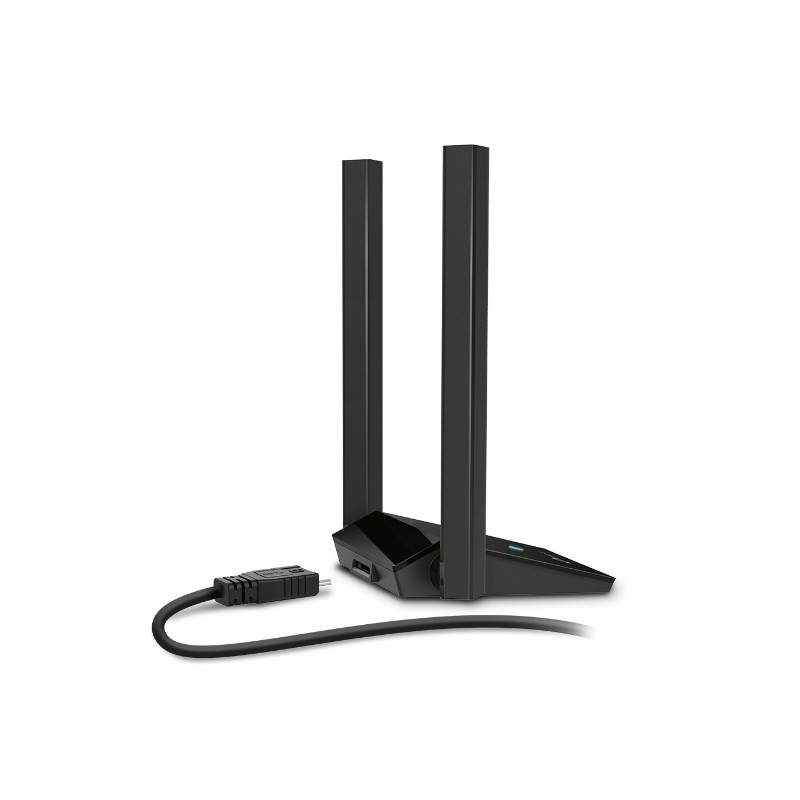 TP-link Archer TX20 Plus High Gain Dual Band WiFi6 USB adaptér