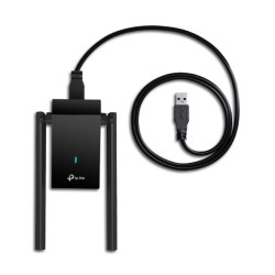 TP-link Archer TX20 Plus High Gain Dual Band WiFi6 USB adaptér