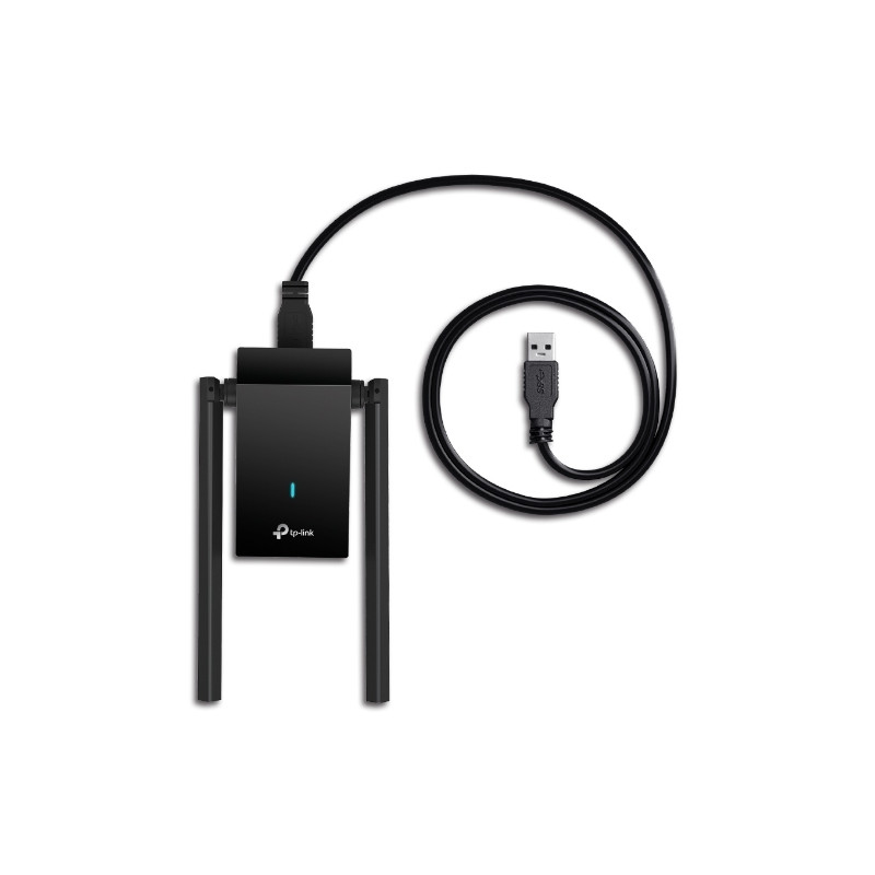 TP-link Archer TX20 Plus High Gain Dual Band WiFi6 USB adaptér