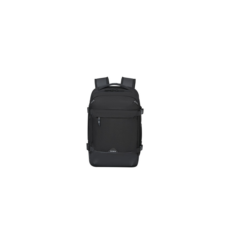 AMERICAN TOURISTER - Samsonite ROADSEEKER Travel Backpack XS Deep Black