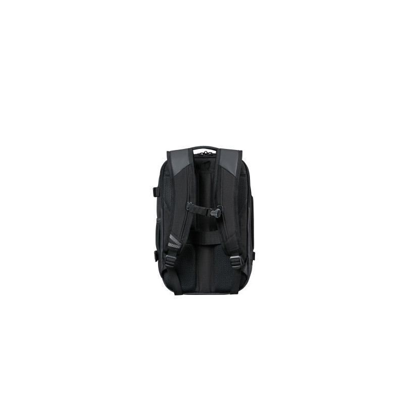 AMERICAN TOURISTER - Samsonite ROADSEEKER Travel Backpack XS Deep Black