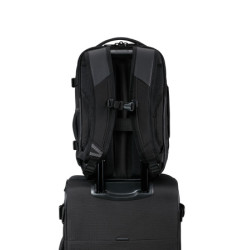AMERICAN TOURISTER - Samsonite ROADSEEKER Travel Backpack XS Deep Black