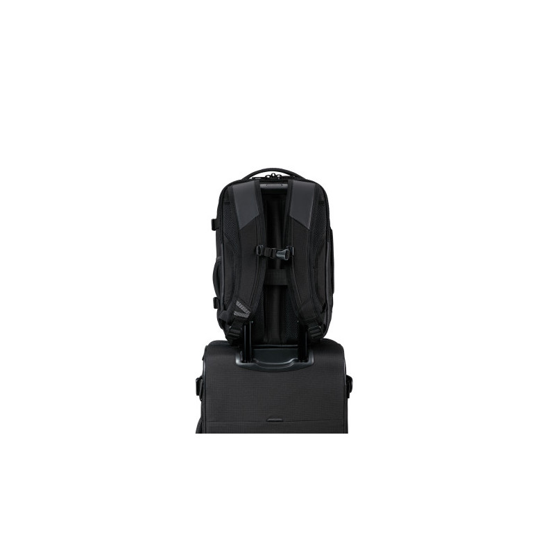 AMERICAN TOURISTER - Samsonite ROADSEEKER Travel Backpack XS Deep Black