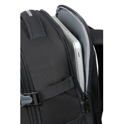 AMERICAN TOURISTER - Samsonite ROADSEEKER Travel Backpack XS Deep Black