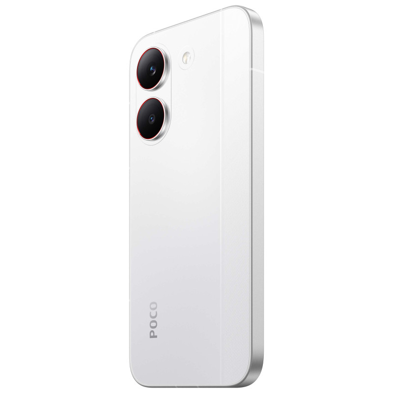 POCO X8 Pro/12GB/512GB/White