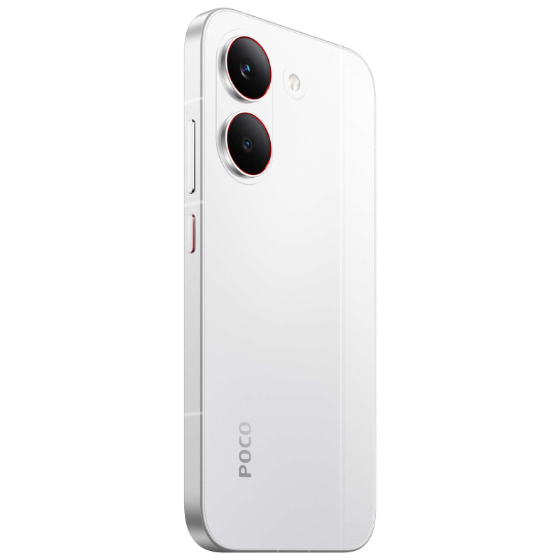 POCO X8 Pro/12GB/512GB/White