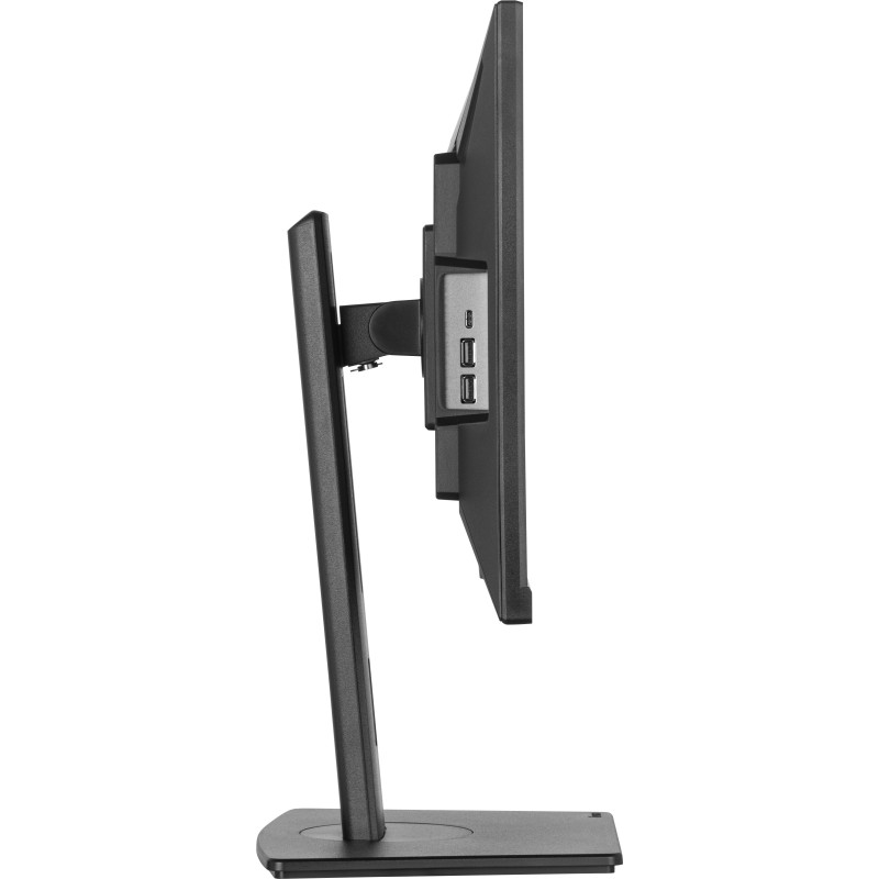 iiyama ProLite/XUB2492QSU-B1/23,8''/IPS/QHD/100Hz/0,5ms/Black/3R