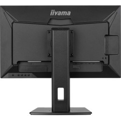 iiyama ProLite/XUB2492QSU-B1/23,8''/IPS/QHD/100Hz/0,5ms/Black/3R