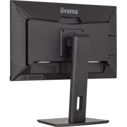 iiyama ProLite/XUB2492QSU-B1/23,8''/IPS/QHD/100Hz/0,5ms/Black/3R
