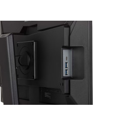 iiyama ProLite/XUB2492QSU-B1/23,8''/IPS/QHD/100Hz/0,5ms/Black/3R