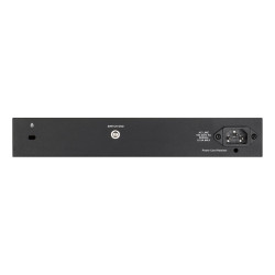 D-Link DGS-1210-10, 10-Port Gigabit Smart Switch with 2x SFP ports