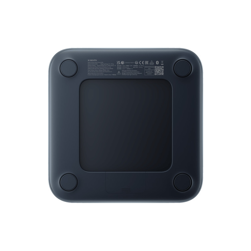 Xiaomi Smart Scale S200 (Dark Grey) GL
