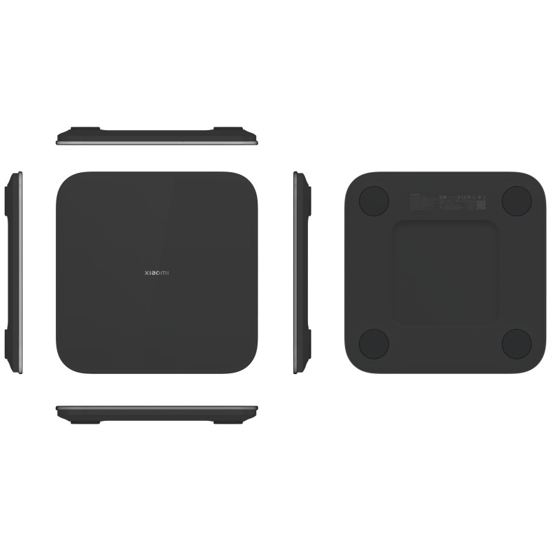 Xiaomi Smart Scale S200 (Dark Grey) GL